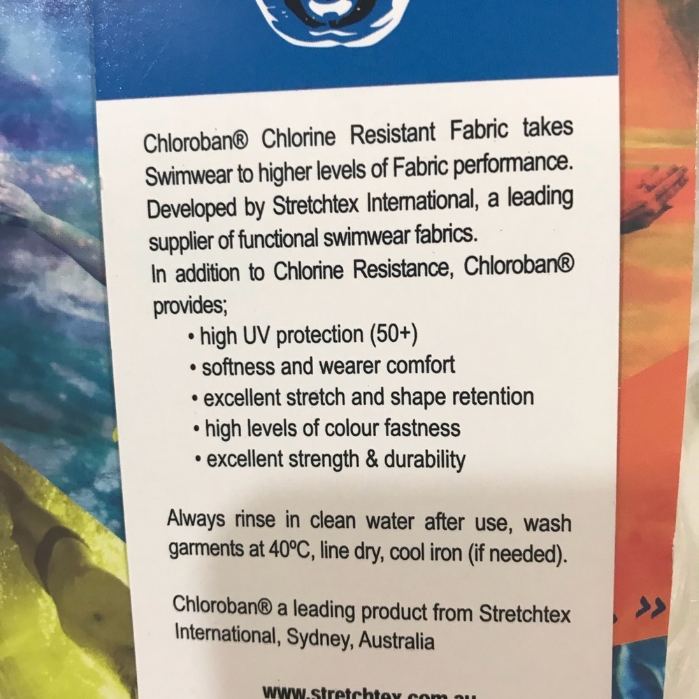 Dolfin Guard Bottom - Picture 5 of 6